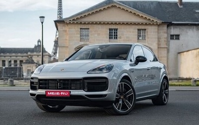 Porsche Cayenne III, 2022 год, 11 200 000 рублей, 1 фотография