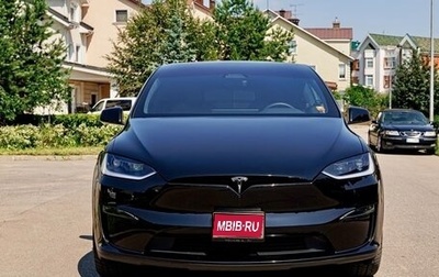 Tesla Model X I, 2023 год, 10 500 000 рублей, 1 фотография