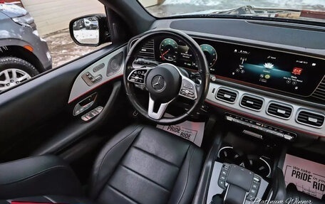 Mercedes-Benz CLS, 2022 год, 7 079 939 рублей, 14 фотография