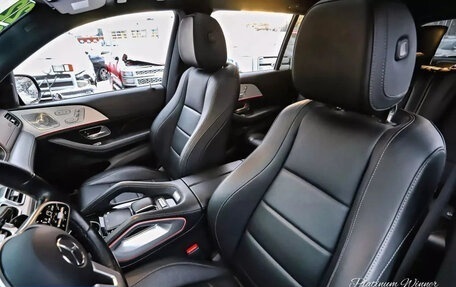 Mercedes-Benz CLS, 2022 год, 7 079 939 рублей, 11 фотография