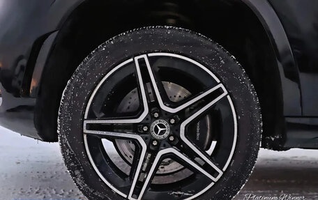 Mercedes-Benz CLS, 2022 год, 7 079 939 рублей, 19 фотография