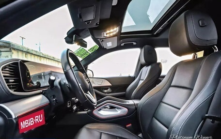 Mercedes-Benz CLS, 2022 год, 7 079 939 рублей, 10 фотография