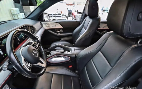Mercedes-Benz CLS, 2022 год, 7 079 939 рублей, 21 фотография