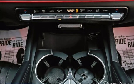 Mercedes-Benz CLS, 2022 год, 7 079 939 рублей, 17 фотография