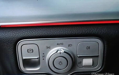 Mercedes-Benz CLS, 2022 год, 7 079 939 рублей, 13 фотография