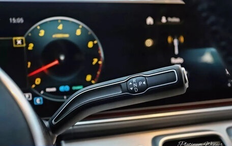 Mercedes-Benz CLS, 2022 год, 7 079 939 рублей, 27 фотография