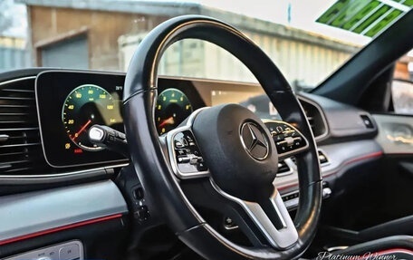 Mercedes-Benz CLS, 2022 год, 7 079 939 рублей, 23 фотография