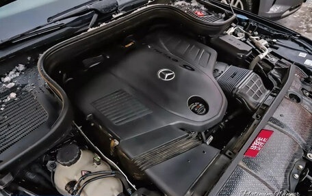 Mercedes-Benz CLS, 2022 год, 7 079 939 рублей, 18 фотография