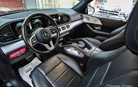 Mercedes-Benz CLS, 2022 год, 7 079 939 рублей, 20 фотография