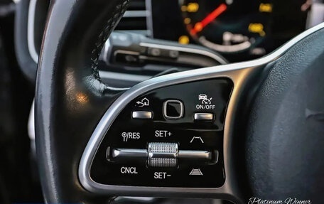 Mercedes-Benz CLS, 2022 год, 7 079 939 рублей, 24 фотография