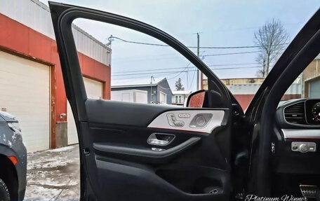 Mercedes-Benz CLS, 2022 год, 7 079 939 рублей, 28 фотография