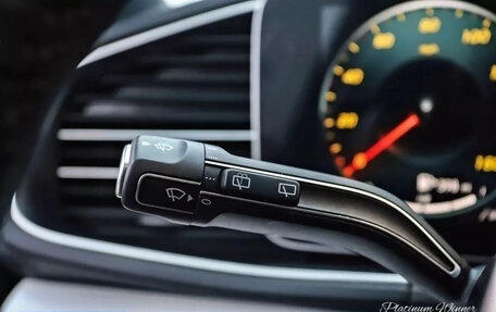 Mercedes-Benz CLS, 2022 год, 7 079 939 рублей, 26 фотография