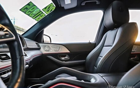 Mercedes-Benz CLS, 2022 год, 7 079 939 рублей, 22 фотография