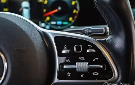 Mercedes-Benz CLS, 2022 год, 7 079 939 рублей, 25 фотография