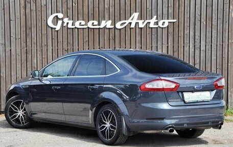 Ford Mondeo IV, 2012 год, 840 000 рублей, 3 фотография