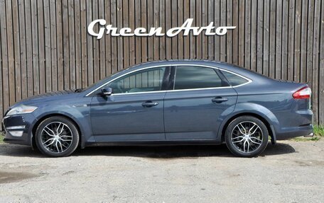 Ford Mondeo IV, 2012 год, 840 000 рублей, 2 фотография