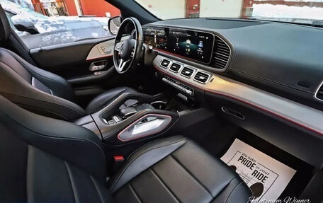 Mercedes-Benz CLS, 2022 год, 7 079 939 рублей, 34 фотография
