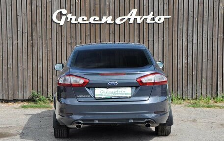 Ford Mondeo IV, 2012 год, 840 000 рублей, 4 фотография