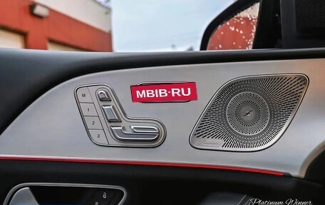 Mercedes-Benz CLS, 2022 год, 7 079 939 рублей, 29 фотография