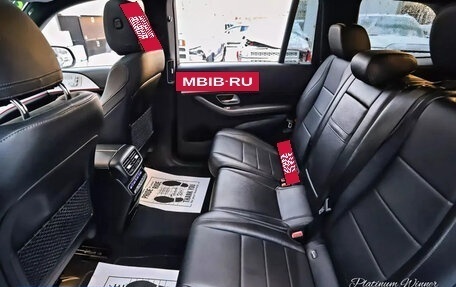 Mercedes-Benz CLS, 2022 год, 7 079 939 рублей, 30 фотография