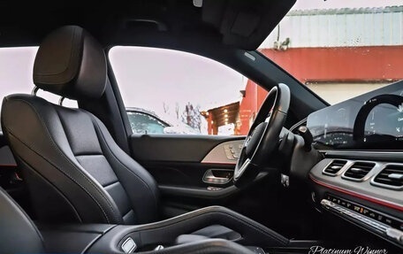 Mercedes-Benz CLS, 2022 год, 7 079 939 рублей, 36 фотография