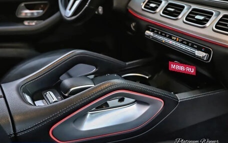 Mercedes-Benz CLS, 2022 год, 7 079 939 рублей, 35 фотография