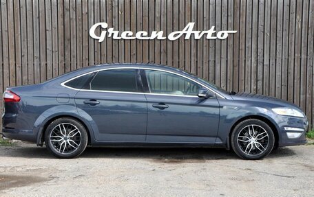 Ford Mondeo IV, 2012 год, 840 000 рублей, 6 фотография