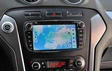 Ford Mondeo IV, 2012 год, 840 000 рублей, 12 фотография