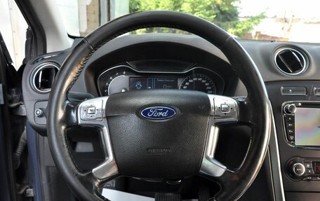 Ford Mondeo IV, 2012 год, 840 000 рублей, 11 фотография