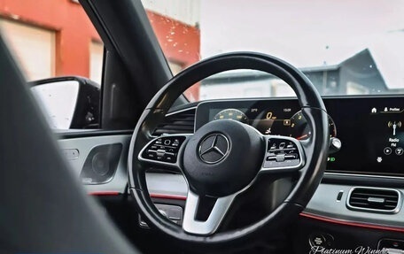 Mercedes-Benz CLS, 2022 год, 7 079 939 рублей, 37 фотография
