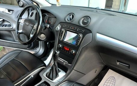Ford Mondeo IV, 2012 год, 840 000 рублей, 14 фотография