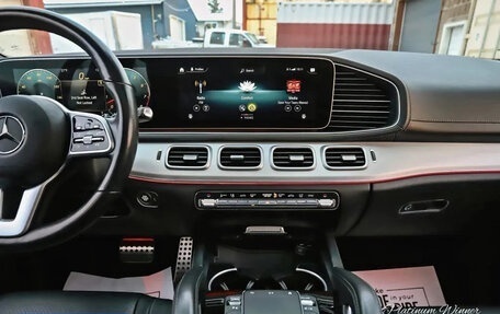 Mercedes-Benz CLS, 2022 год, 7 079 939 рублей, 39 фотография