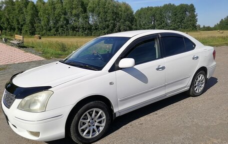 Toyota Premio, 2005 год, 820 000 рублей, 2 фотография