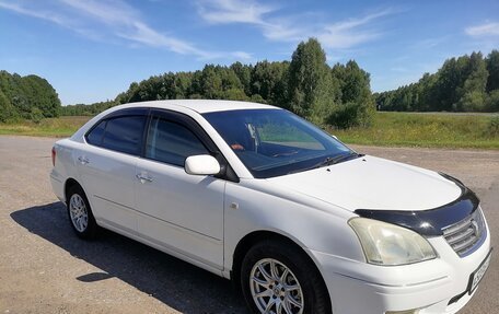 Toyota Premio, 2005 год, 820 000 рублей, 3 фотография
