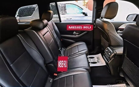 Mercedes-Benz CLS, 2022 год, 7 079 939 рублей, 33 фотография