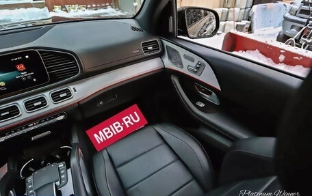 Mercedes-Benz CLS, 2022 год, 7 079 939 рублей, 38 фотография