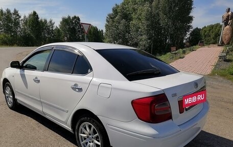 Toyota Premio, 2005 год, 820 000 рублей, 5 фотография