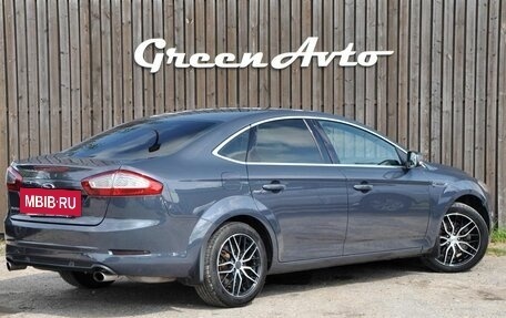 Ford Mondeo IV, 2012 год, 840 000 рублей, 5 фотография