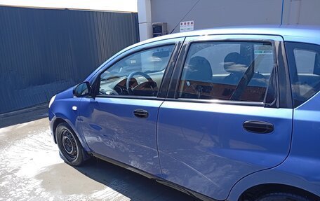 Chevrolet Aveo III, 2008 год, 300 000 рублей, 6 фотография