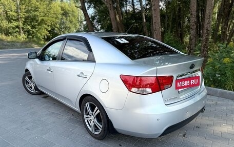 KIA Cerato III, 2013 год, 900 000 рублей, 3 фотография