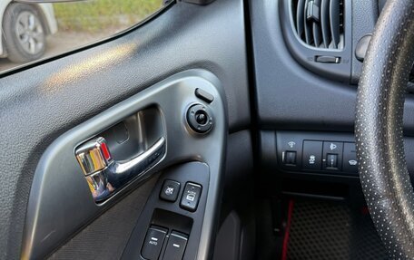 KIA Cerato III, 2013 год, 900 000 рублей, 8 фотография