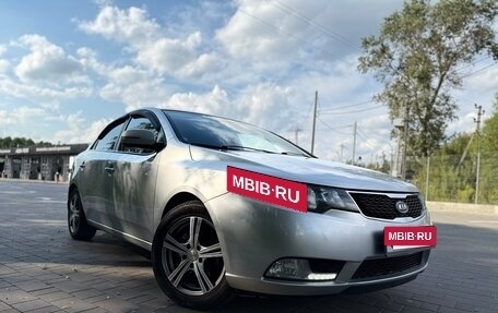 KIA Cerato III, 2013 год, 900 000 рублей, 7 фотография