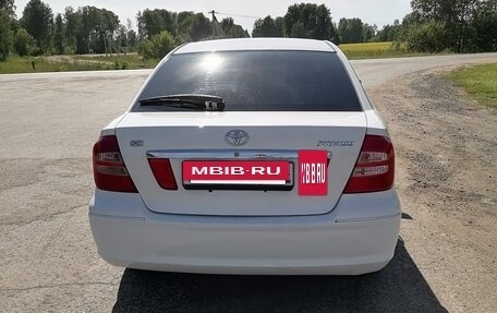 Toyota Premio, 2005 год, 820 000 рублей, 9 фотография