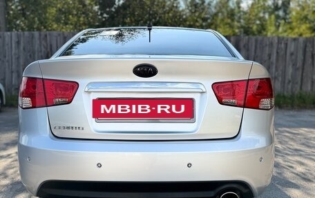 KIA Cerato III, 2013 год, 900 000 рублей, 4 фотография