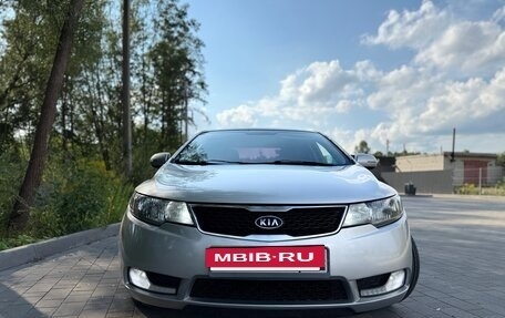 KIA Cerato III, 2013 год, 900 000 рублей, 6 фотография