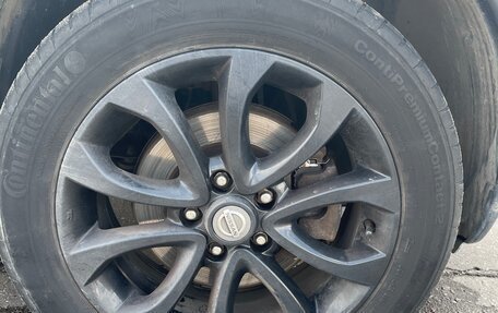 Nissan Juke II, 2013 год, 1 235 000 рублей, 17 фотография