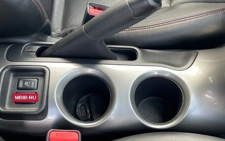 Nissan Juke II, 2013 год, 1 235 000 рублей, 19 фотография