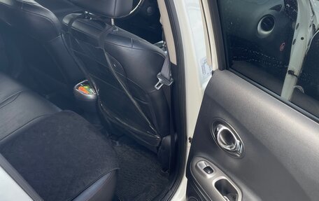 Nissan Juke II, 2013 год, 1 235 000 рублей, 33 фотография