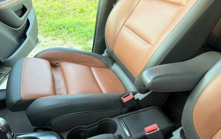 Opel Mokka I, 2013 год, 1 090 000 рублей, 17 фотография