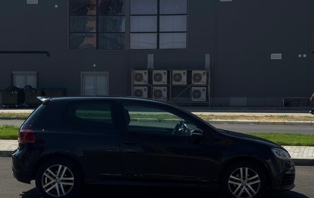 Volkswagen Golf VI, 2011 год, 970 000 рублей, 5 фотография
